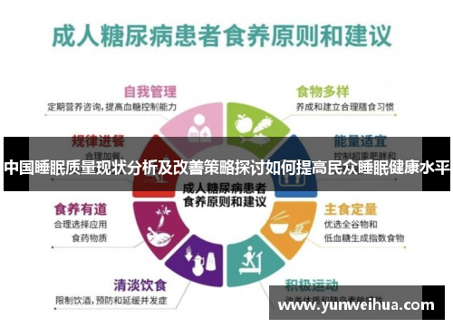中国睡眠质量现状分析及改善策略探讨如何提高民众睡眠健康水平
