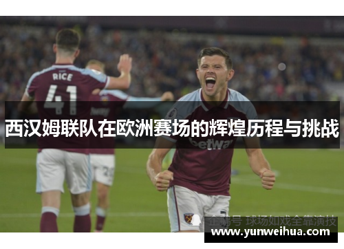 西汉姆联队在欧洲赛场的辉煌历程与挑战